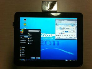 苹果iPad2引领平板市场，ylmfpad搅局销售格局