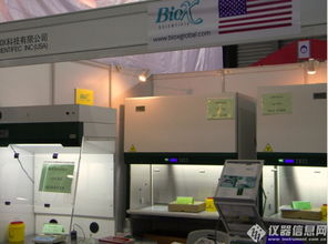 从进化论视角看美国BioX公司的持续研发技术领先之道